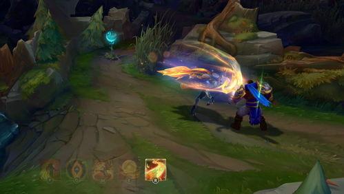 s34赛季皮肤爆料最新,新英雄亮相,经典角色焕新登场! 第2张 s34赛季皮肤爆料最新,新英雄亮相,经典角色焕新登场! 第2张