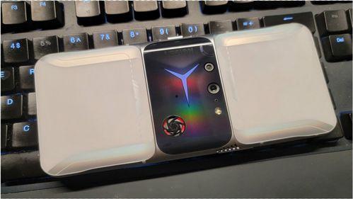 拯救者最新电竞手机爆料,性能与设计双升级，引领电竞新潮流  第1张